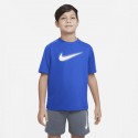 CAMISETA M/C -JUNIOR NIKE Nike Dri-FIT Icon Big Kids' (B 