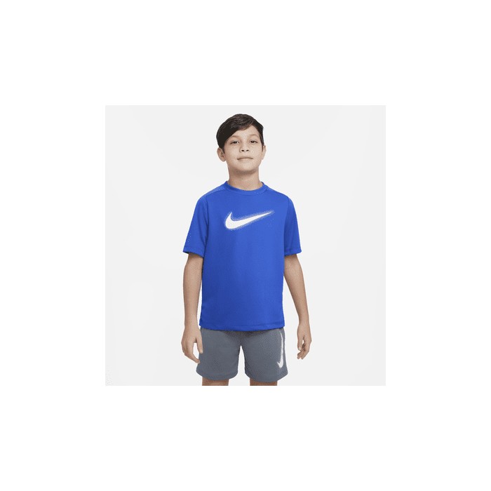 CAMISETA M/C -JUNIOR NIKE Nike Dri-FIT Icon Big Kids' (B 