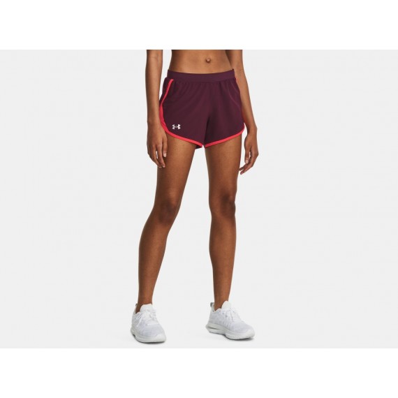 SHORT -MUJER UNDER ARMOUR UA Fly By 2.0 Short 