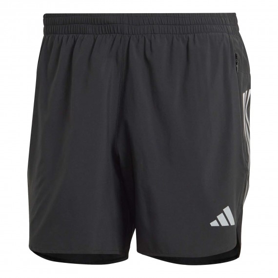 SHORT -HOMBRE ADIDAS RUN ICONS SHORT 