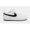 ZAPATILLAS -JUNIOR NIKE Nike Court Borough Low Recraft 