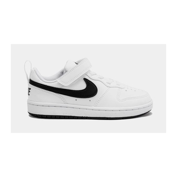 ZAPATILLAS -JUNIOR NIKE Nike Court Borough Low Recraft 