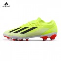 BOTA AG -JUNIOR ADIDAS X CRAZYFAST LEAGUE MG J 