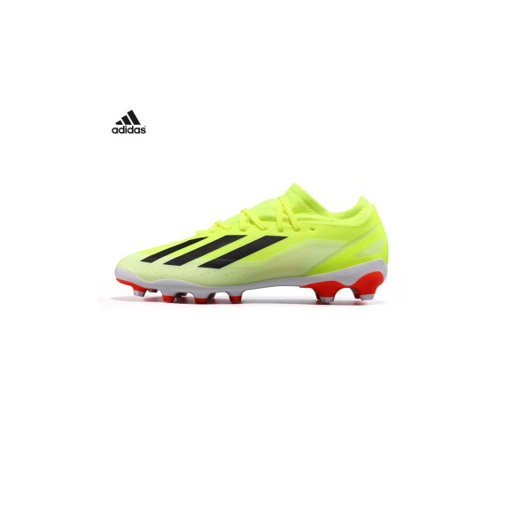 BOTA AG -JUNIOR ADIDAS X CRAZYFAST LEAGUE MG J 