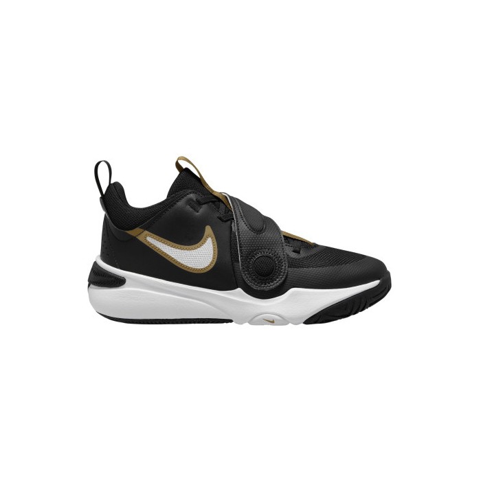 ZAPATILLAS JUNIOR NIKE Nike Team Hustle D 11 Big Kids 