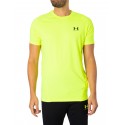 CAMISETA M/C HOMBRE UNDER ARMOUR UA HG Armour Fitted SS 