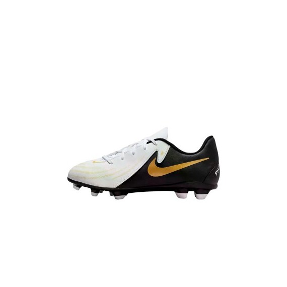 BOTA FG JUNIOR NIKE JR PHANTOM GX II CLUB FG/MG 