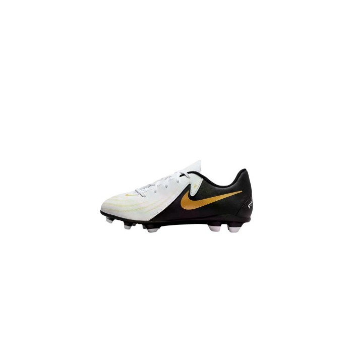 BOTA FG JUNIOR NIKE JR PHANTOM GX II CLUB FG/MG 