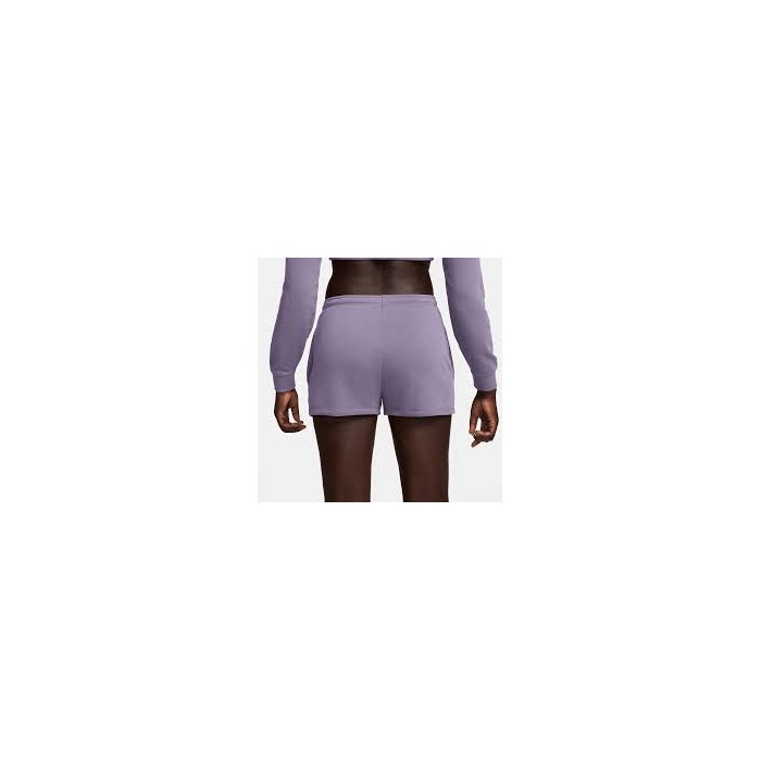 SHORT MUJER NIKE Nike Sportswear Chill Terry Wo 