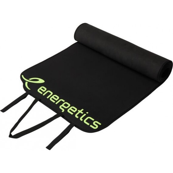 COLCHONETA UNICO ENERGETICS FITNESS MAT 