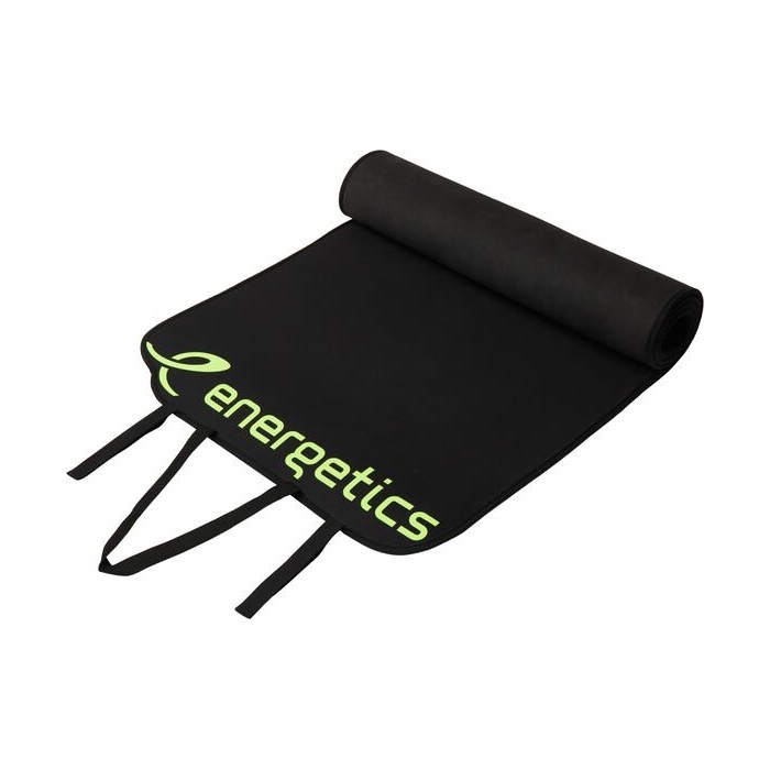 COLCHONETA UNICO ENERGETICS FITNESS MAT 