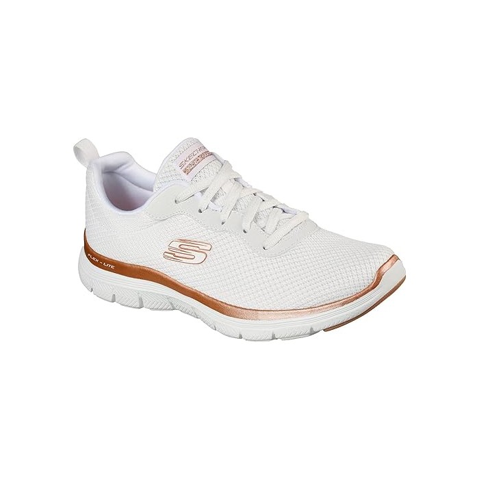 ZAPATILLAS MUJER SKECHERS GRACEFUL-GET CONNECTED 