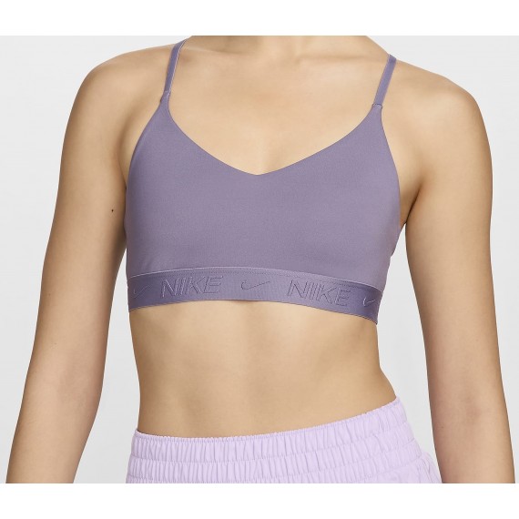 TOP MUJER NIKE Nike Indy Light Support Women' 