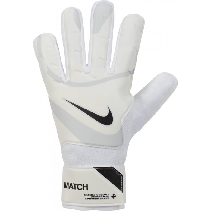 GUANTES HOMBRE NIKE Nike Match Soccer Goalkeeper G GUANTES HOMBRE NIKE Nike Match Soccer Goalkeeper G