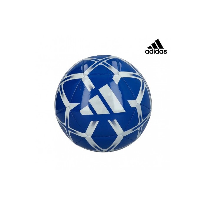 BALON UNICO ADIDAS STARLANCER CLB BALON UNICO ADIDAS STARLANCER CLB