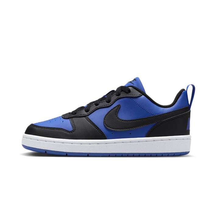 ZAPATILLAS JUNIOR NIKE COURT BOROUGH LOW RECRAFT GS ZAPATILLAS JUNIOR NIKE COURT BOROUGH LOW RECRAFT GS