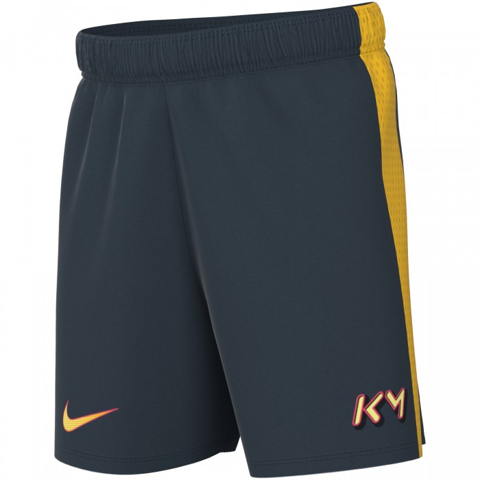 SHORT JUNIOR NIKE Kylian Mbappe Nike Academy23 B SHORT JUNIOR NIKE Kylian Mbappe Nike Academy23 B