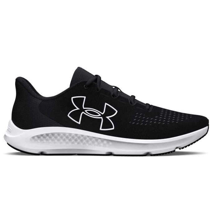 ZAPATILLAS HOMBRE UNDER ARMOUR UA Charged Pursuit 3 BL-GRY ZAPATILLAS HOMBRE UNDER ARMOUR UA Charged Pursuit 3 BL-GRY