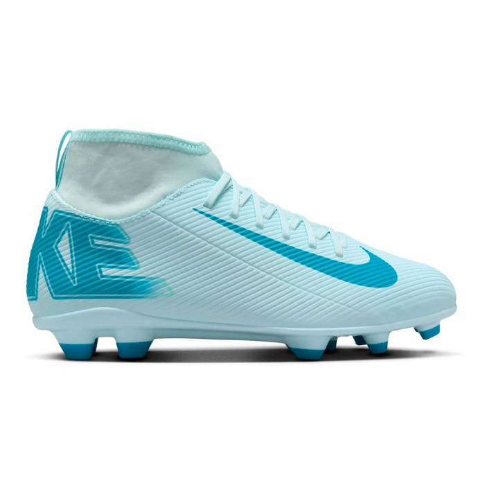 BOTA FG JUNIOR NIKE JR SUPERFLY 10 CLUB FG/MG BOTA FG JUNIOR NIKE JR SUPERFLY 10 CLUB FG/MG