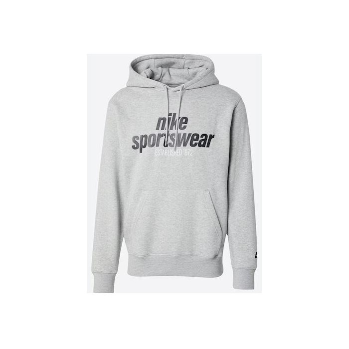 CAMISETA M/C HOMBRE NIKE Nike Club Men's Fleece Hoodie CAMISETA M/C HOMBRE NIKE Nike Club Men's Fleece Hoodie