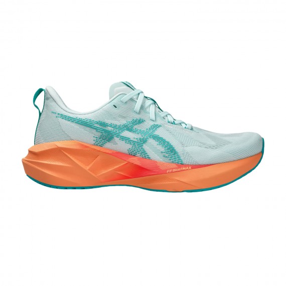 ZAPATILLAS HOMBRE ASICS NOVABLAST 5 