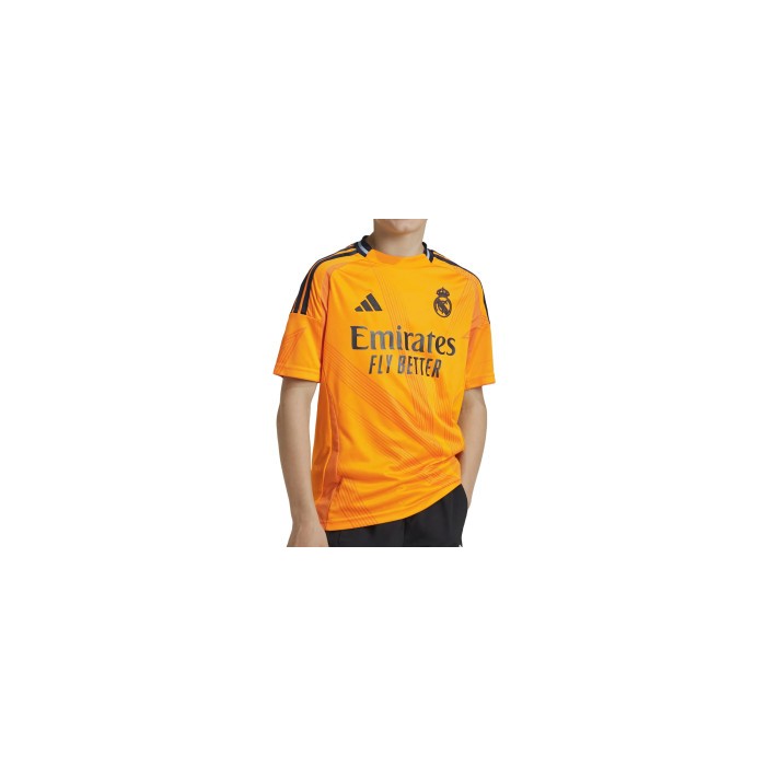 EQUIPACION M/C JUNIOR ADIDAS REAL A JSY Y EQUIPACION M/C JUNIOR ADIDAS REAL A JSY Y