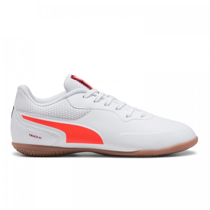 ZAPATILLAS JUNIOR PUMA TRUCO III Jr ZAPATILLAS JUNIOR PUMA TRUCO III Jr