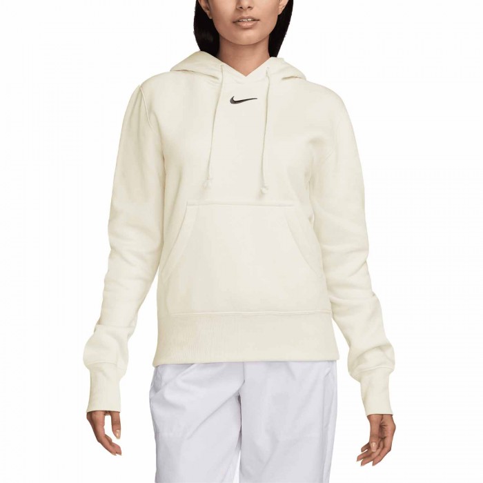 SUDADERA MUJER NIKE Nike Sportswear Phoenix Fleece SUDADERA MUJER NIKE Nike Sportswear Phoenix Fleece