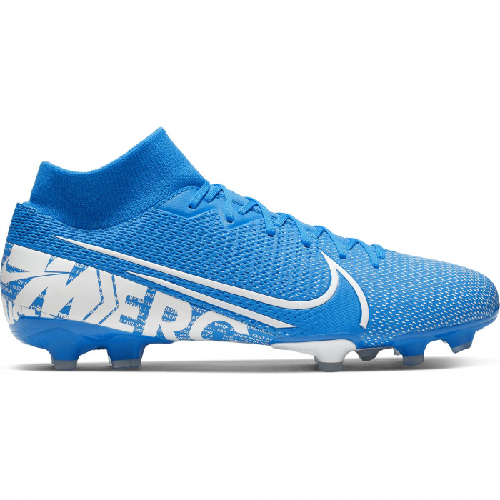 botas futbol mg